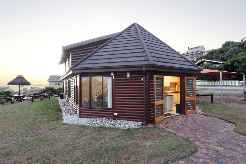 Brenton On Sea Cottages Exterior photo