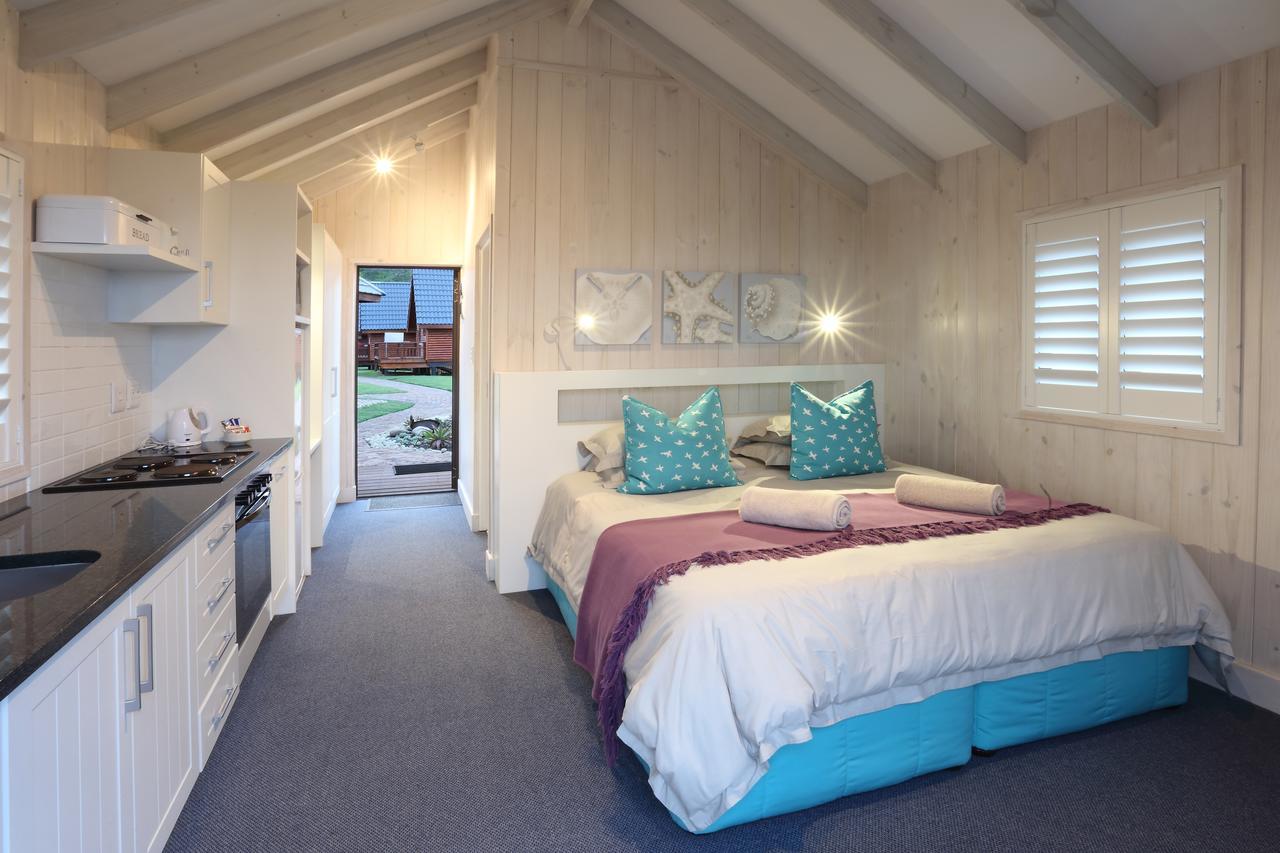 Brenton On Sea Cottages Exterior photo