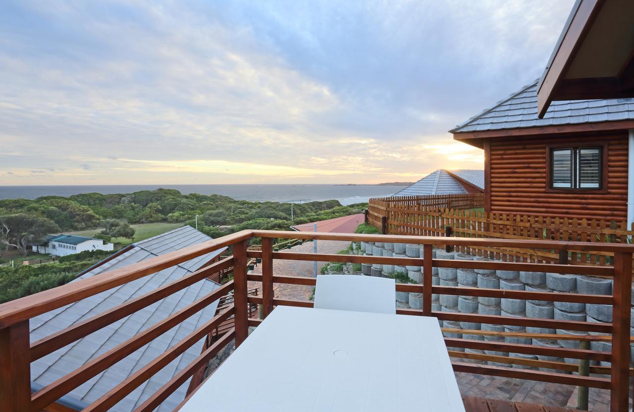 Brenton On Sea Cottages Exterior photo