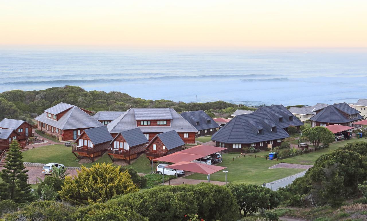 Brenton On Sea Cottages Exterior photo