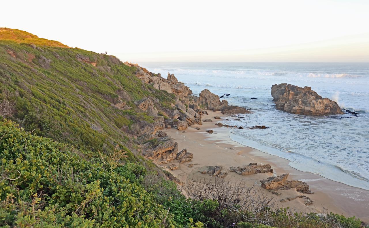 Brenton On Sea Cottages Exterior photo
