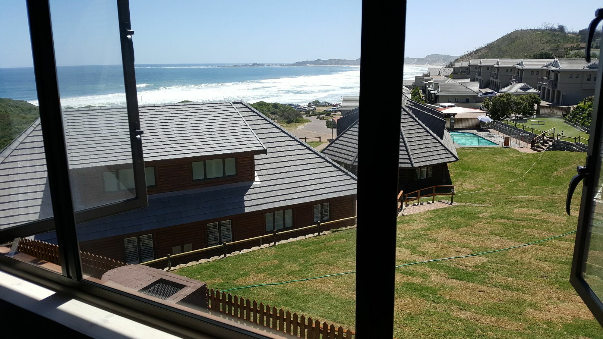 Brenton On Sea Cottages Exterior photo